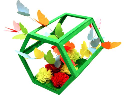 Papel seda liderpapel 52 x 76 cm 18 gr verde escuro embalagem de 25 folhas , Liderpapel , 72799 , 8423473727991